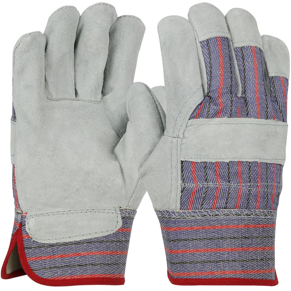 PIP LEA Palm Rubberized SC Glove-ladies, 12 Pairs/Dozen