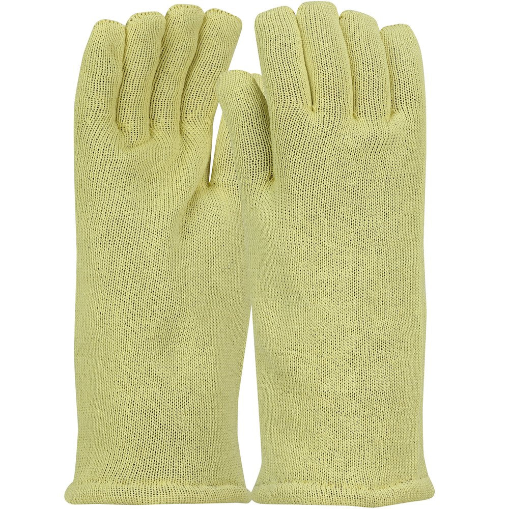 PIP Heat&cold Resist Glove W/TWARON Shell&nylon 14" (Pair)
