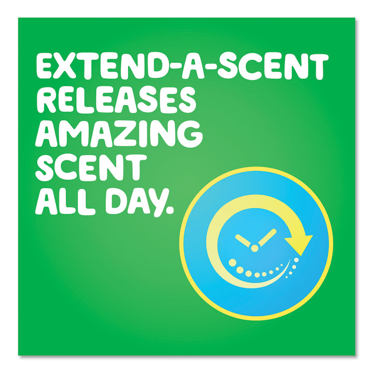 Liquid Laundry Detergent, Gain Original Scent, 25 oz Bottle