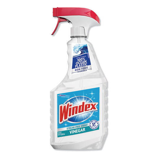 Multi-Surface Vinegar Cleaner, Fresh Clean Scent, 23 oz Spray Bottle (Each)