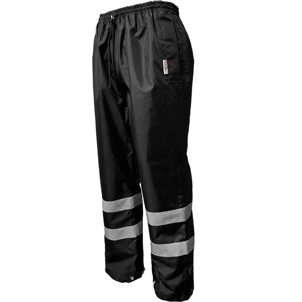 Reflective Apparel by PIP ANSI CLE Wproof Pants