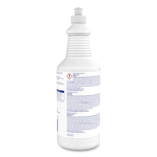 Citrus Express Gel Spotter, Citrus Scent, 32 oz Squeeze Bottle (Each)