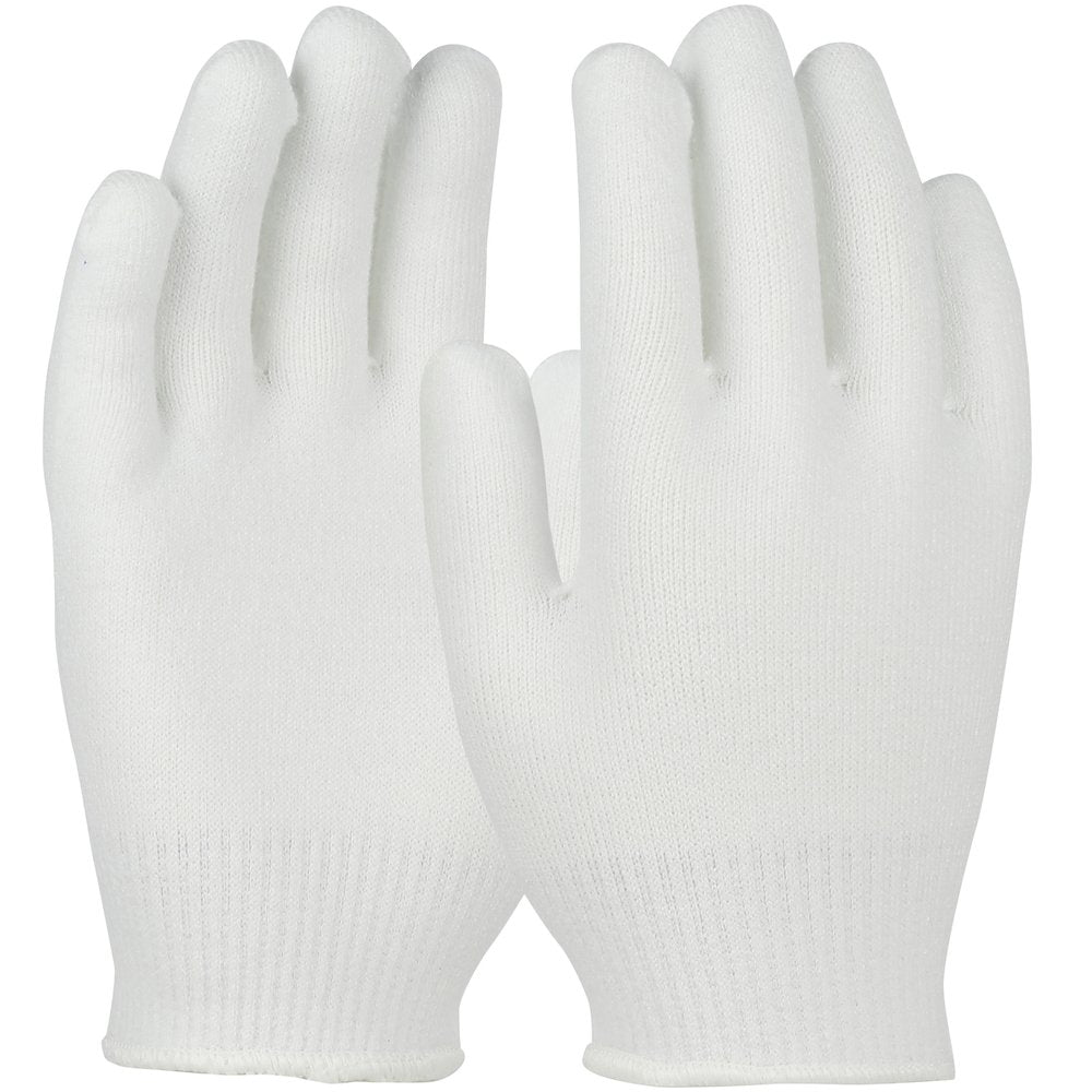 PIP White 100 Thermastat Insulated Liner, 300 Pairs/Case