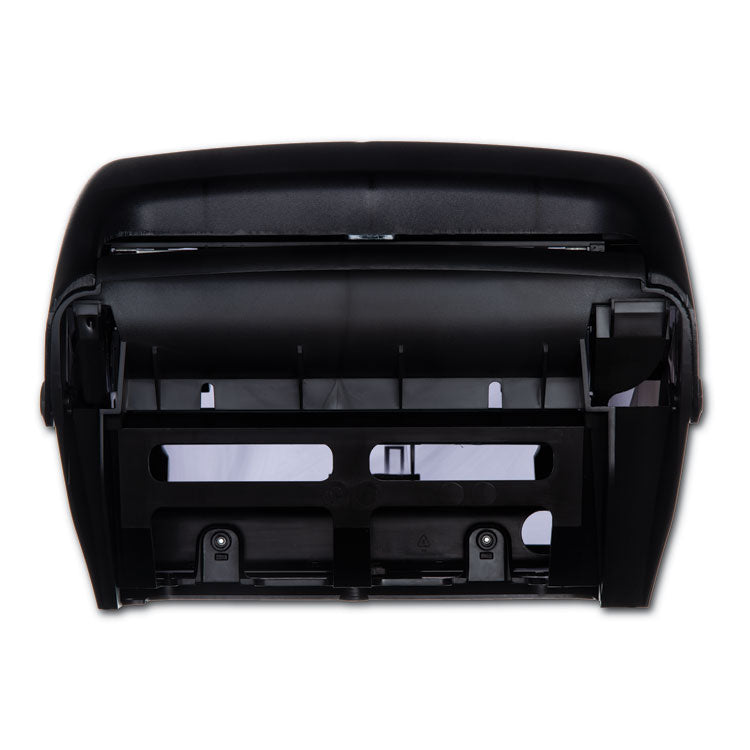 Oceans Tear-N-Dry Electronic Touchless Roll Towel Dispenser, 11.75 x 9 x 15.5, Black Pearl