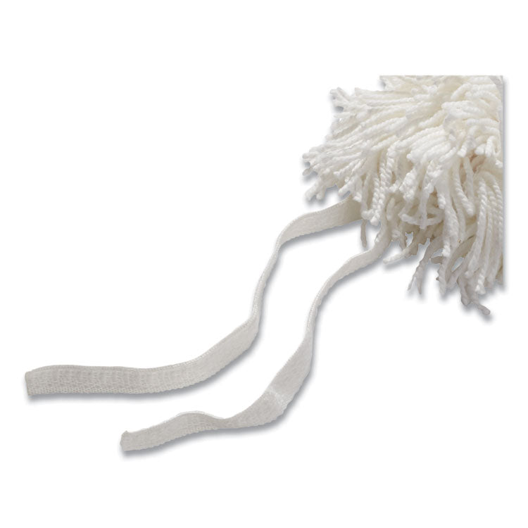 Replacement Head for Hauser Plus Antimicrobial Overhead Duster