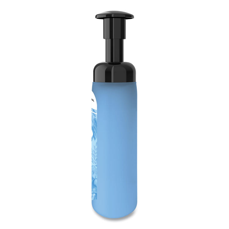Refresh Foaming Hand Soap, Fresh Apple Scent, 10 oz, 16/Carton