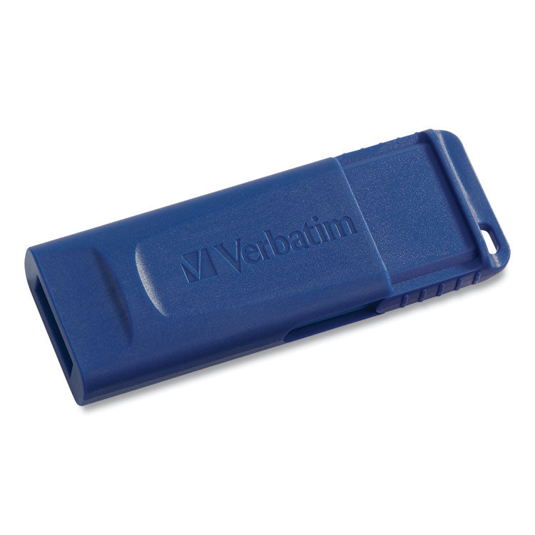 Store 'n' Go USB Flash Drive, 16 GB, Assorted Colors, 3/Pack