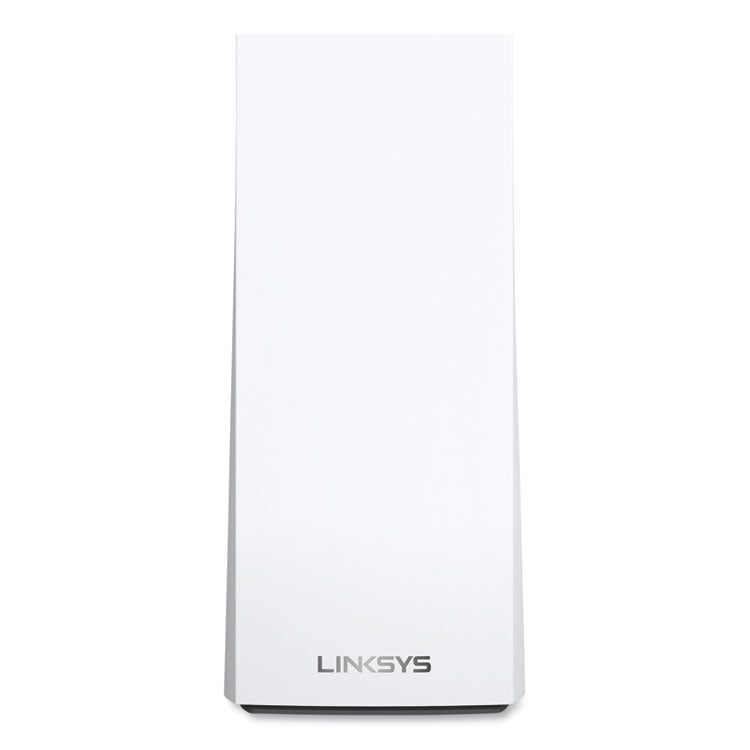 Velop Whole Home Mesh Wi-Fi System, 6-Ports, Tri-Band 2.4 GHz/5 GHz