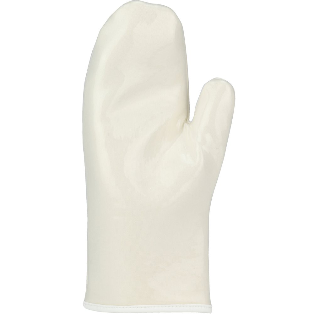PIP Heat&cold Resist Mitt Silicone Shell NYLON-12" (Pair)