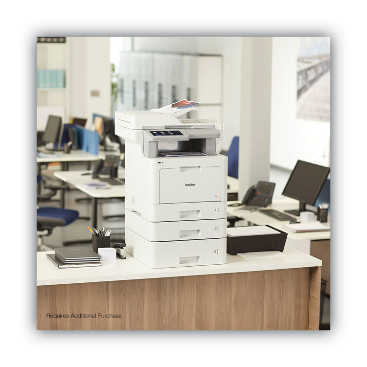 LT340CL Lower Paper Tray, 500 Sheet Capacity