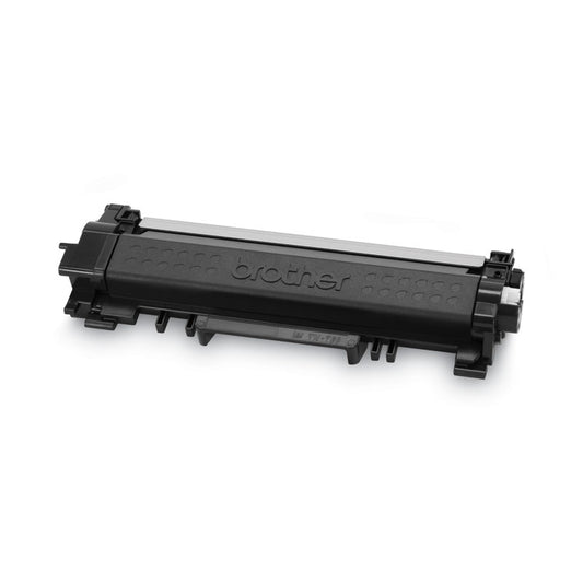 TN760 High-Yield Toner, 3,000 Page Yield, Black