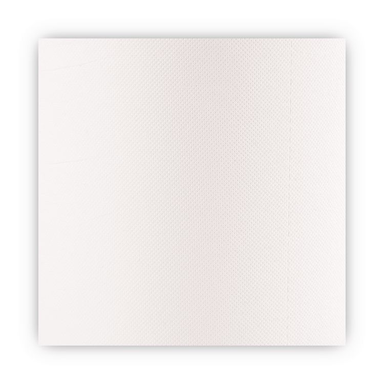Center-Pull Roll Towels, 2-Ply, 7.6 x 8.9, White, 600/Roll, 6/Carton