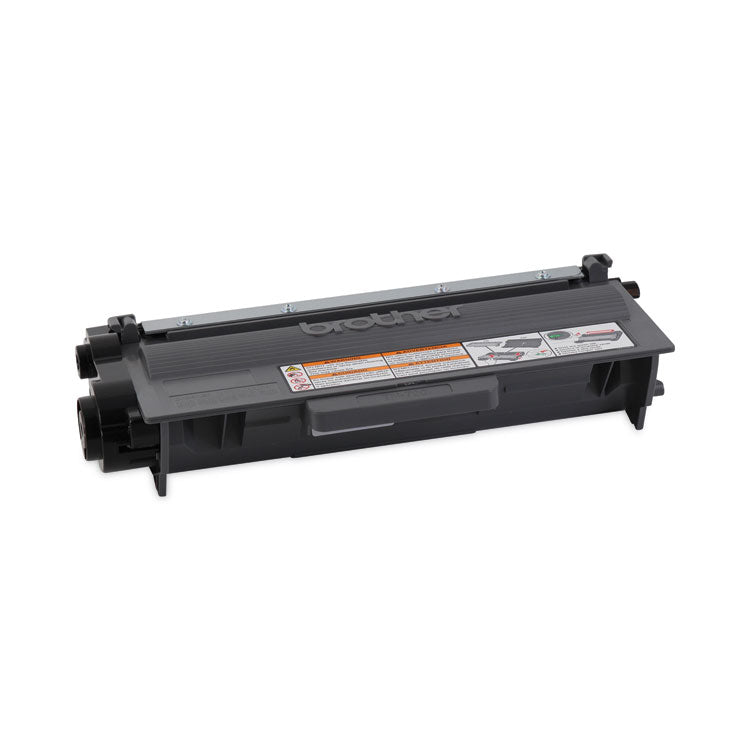 TN720 Toner, 3,000 Page-Yield, Black