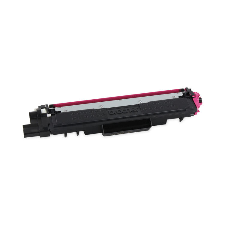 TN310M Toner, 1,500 Page-Yield, Magenta