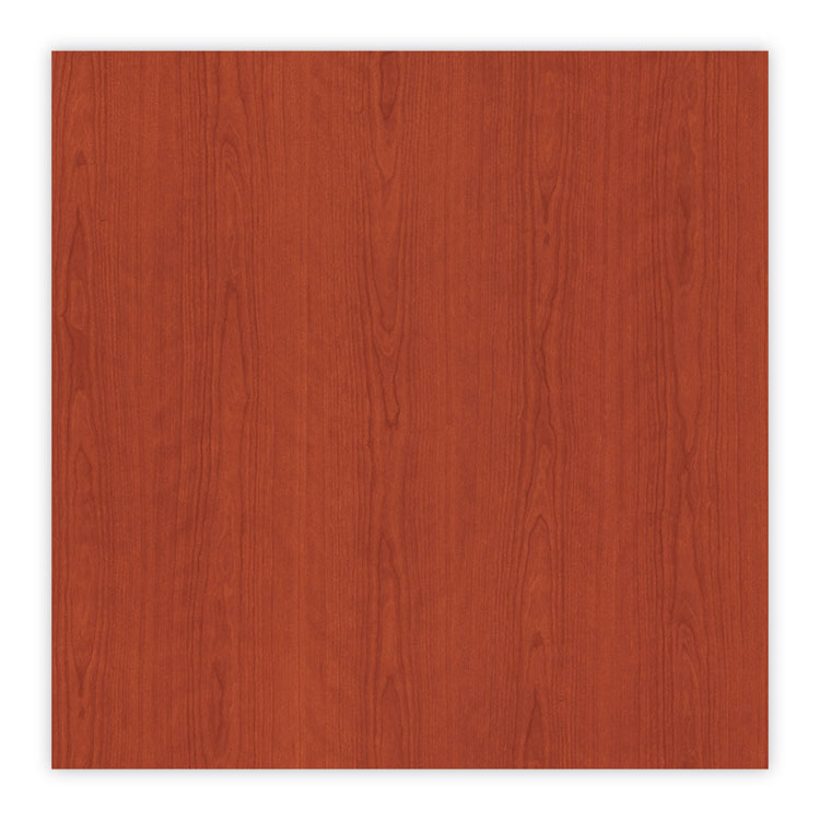 Alera Valencia Series Hanging Pedestal File, Left/Right, 2-Drawer Box/File, Legal/Letter, Medium Cherry, 15.63 x 20.5 x 19.25