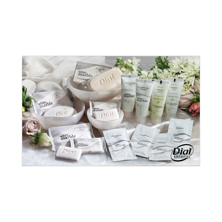 Hand and Body Lotion, 0.75 oz Tube, 288/Carton