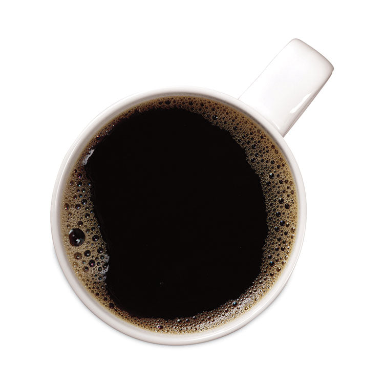 Coffee, Pike Place Decaf, 1 lb Bag, 6/Carton