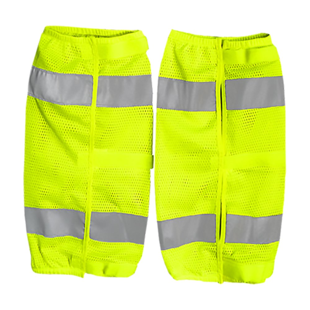 Reflective Apparel by PIP ANSI CLE Gaiters