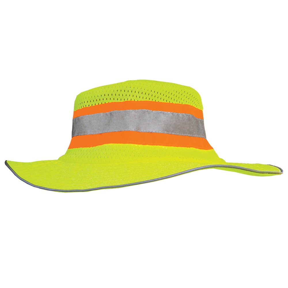 Reflective Apparel by PIP Ranger Hat