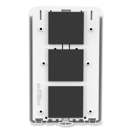 TouchFREE Ultra Dispenser, 1.2 L, 6.7 x 4 x 10.9, White (Each)
