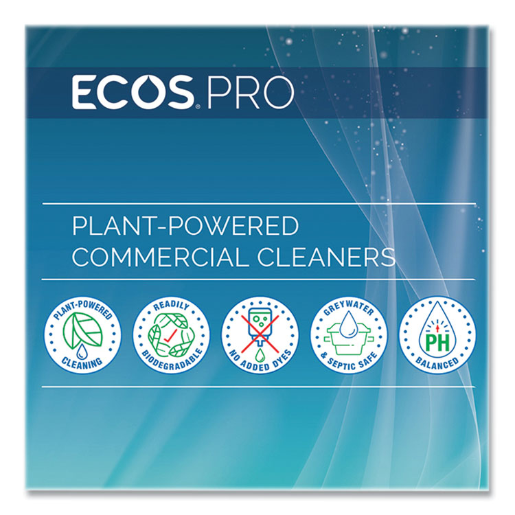 Orange Plus All Purpose Cleaner and Degreaser, 1 gal Bottle