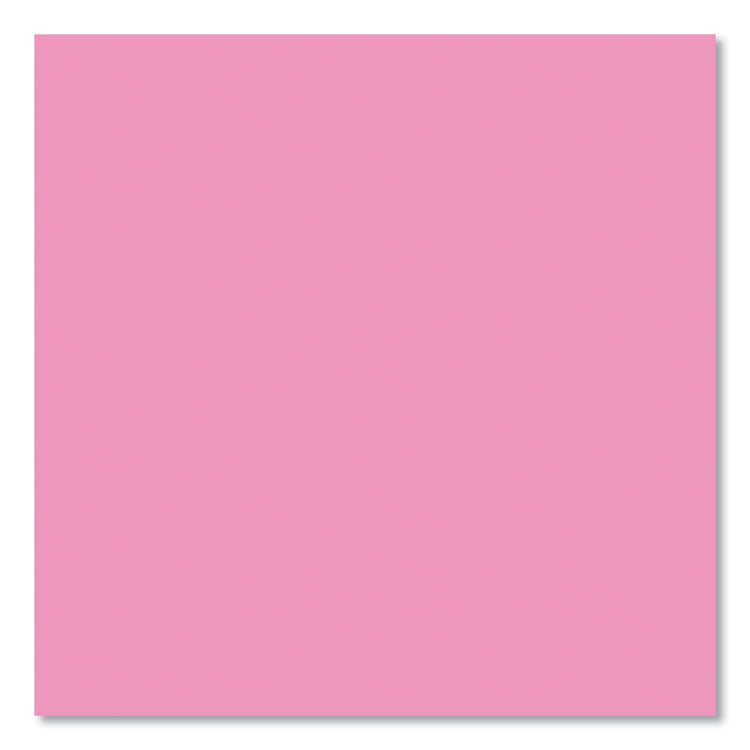 Pink Pearl Eraser, For Pencil Marks, Rectangular Block, Large, Pink, 3/Pack