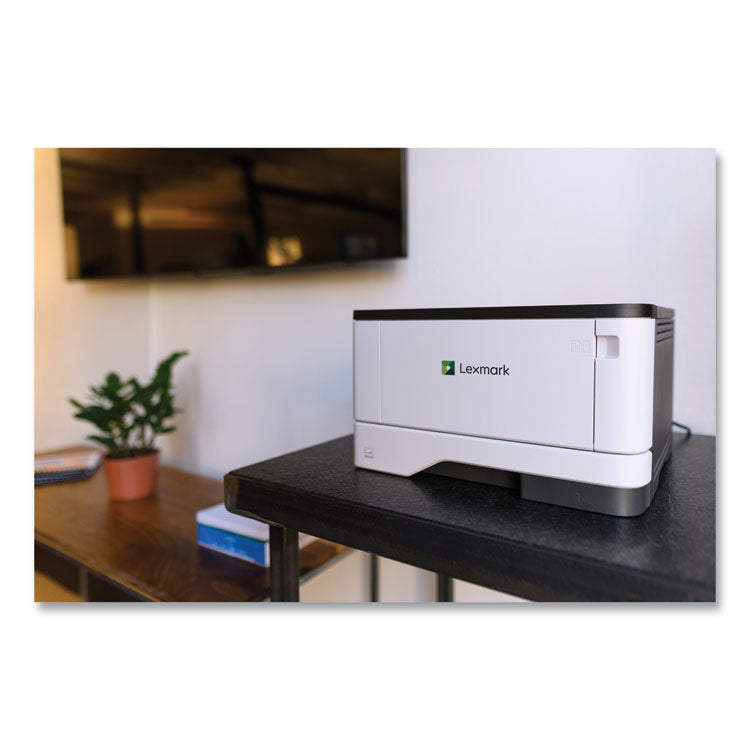 MS431dn Laser Printer