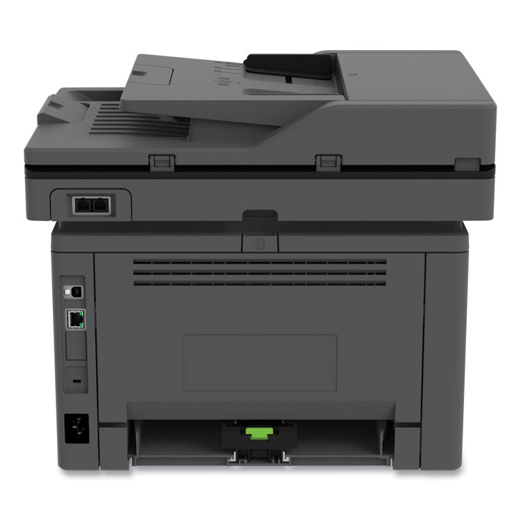 29S0500 MFP Mono Laser Printer, Copy, Fax, Print, Scan
