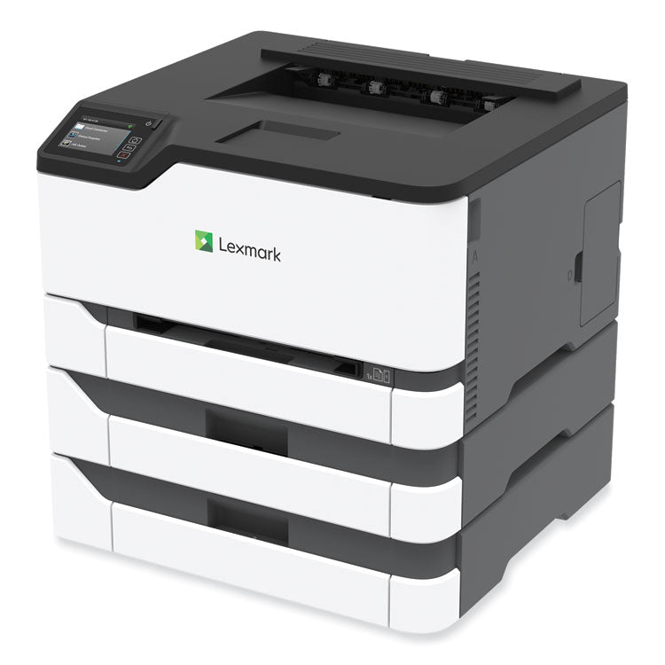 CS431dw Wireless Color Laser Printer