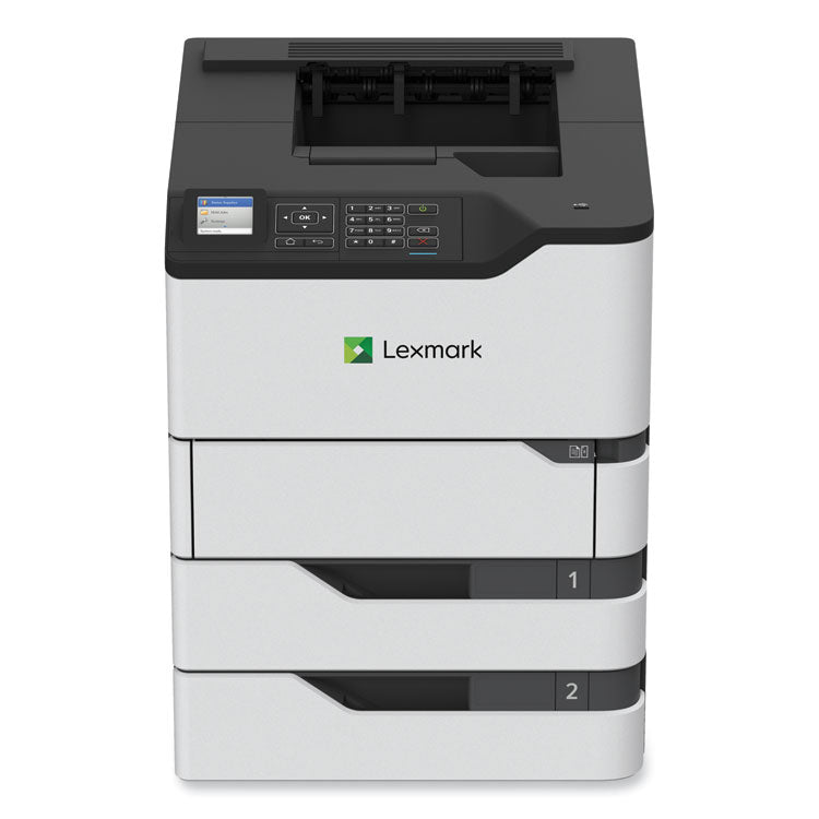 MS821n Laser Printer