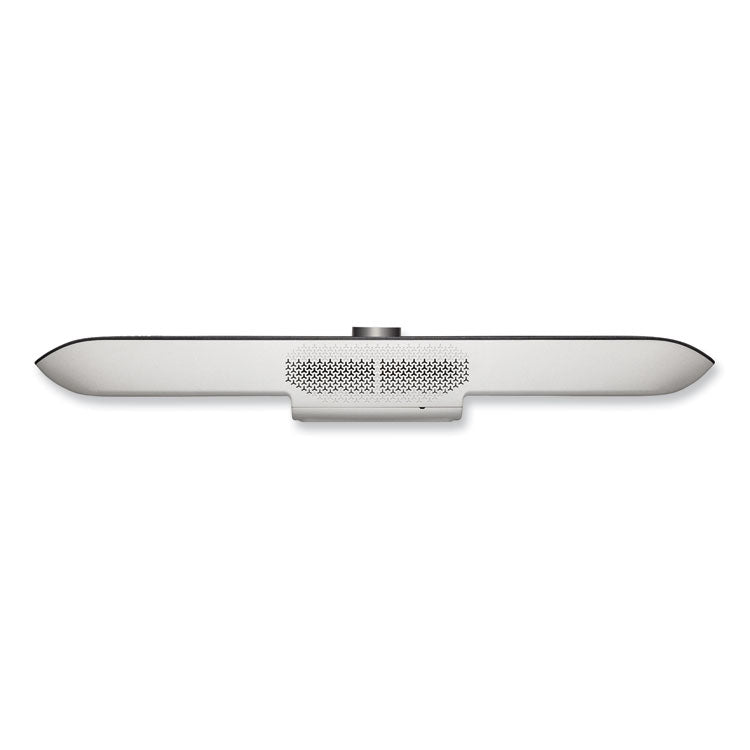 Poly Studio X70 All-in-One Video Bar, 1920 pixels x 1080 pixels, White