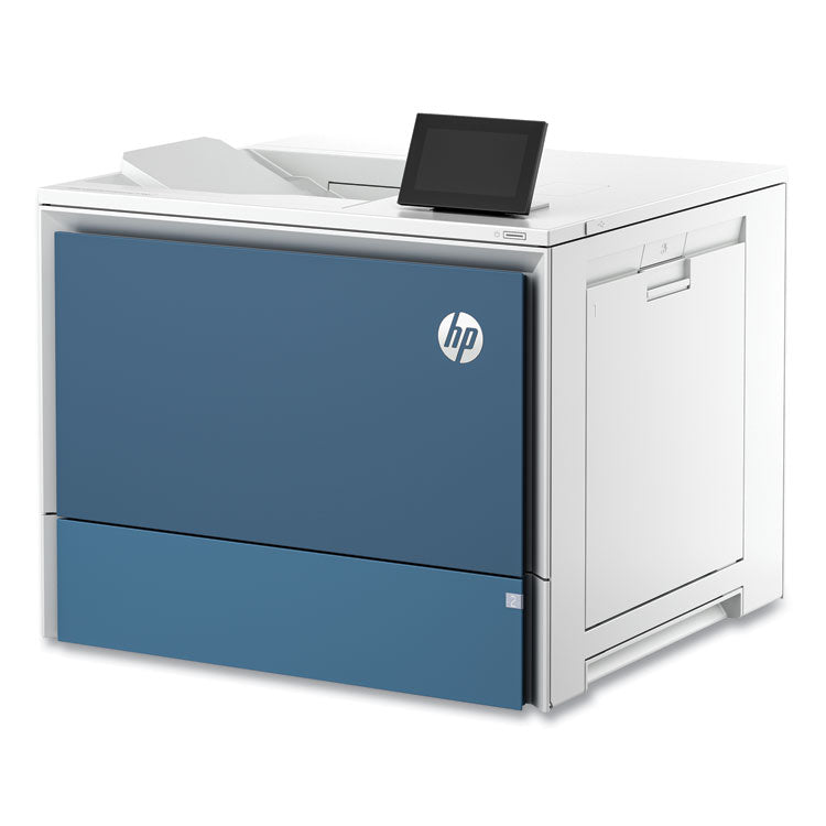 Color LaserJet Enterprise 6701dn Printer