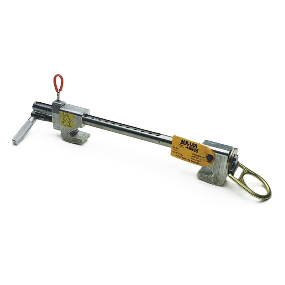 Miller by PIP Shadow Beam Anchors