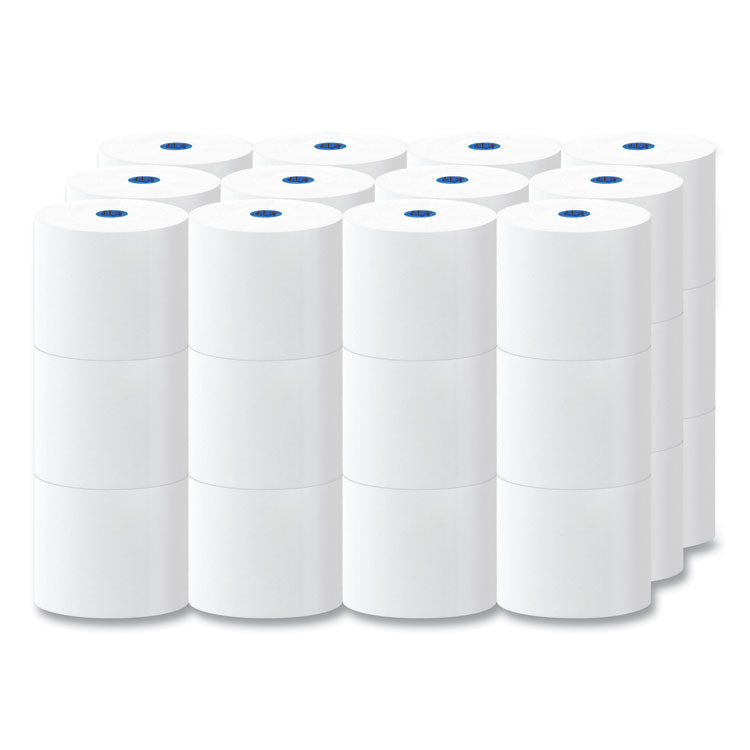 Perform Bathroom Tissue for Tandem Dispensers, Septic Safe, 2-Ply, White, 1,175 Sheets/Roll, 36 Rolls/Carton