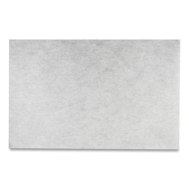 Filter Sheet, 16.5 x 25.5, 100/Carton