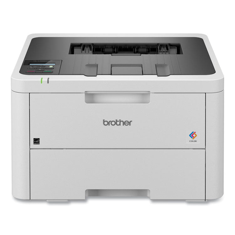 WT229CL Waste Toner Box, 50,000 Page-Yield