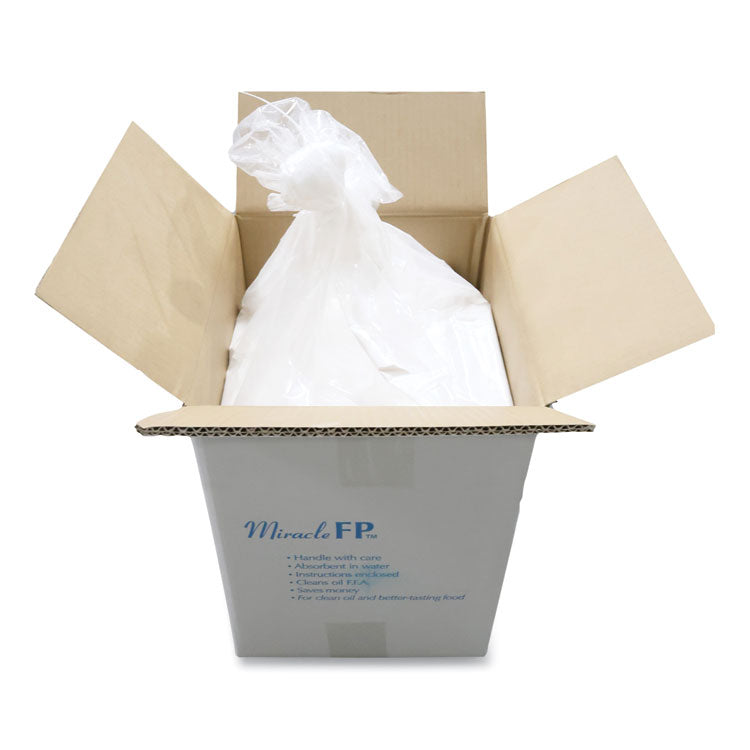Filter Powder, 25 L, 22 lbs Pack