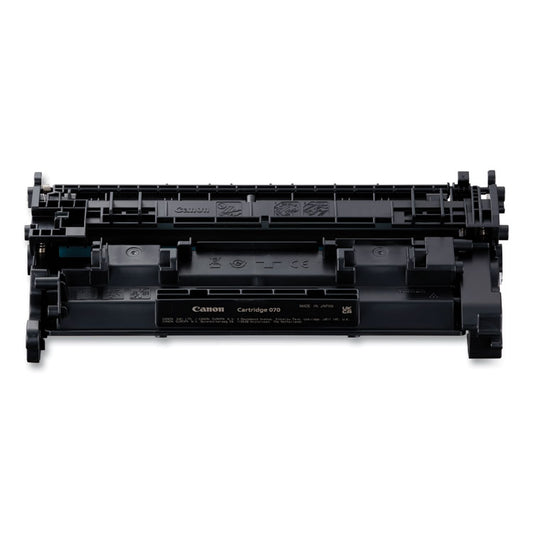 5639C001 (070) Toner, 3,000 Page-Yield, Black