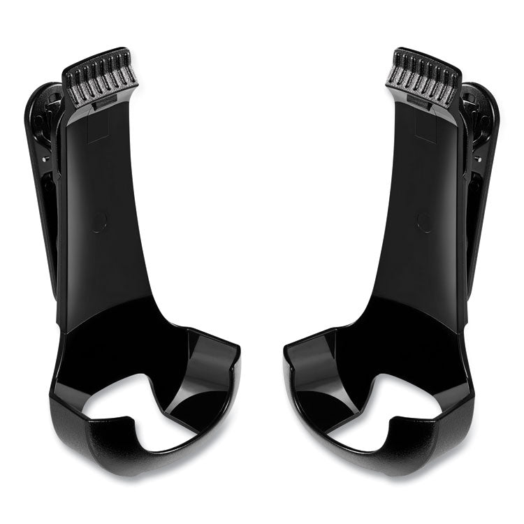 DXFRS800BCH FRS Two-Way Radios, 6 Radios, 2 W, 22 Channels