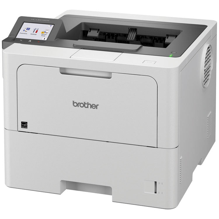 HL-L6310dw Wireless Enterprise Monochrome Laser Printer