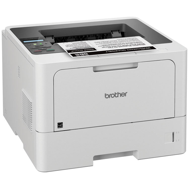 HL-L5210dw Business Monochrome Wireless Laser Printer