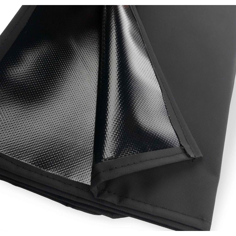 NeoFlex Apron, One Size Fits Most, Black