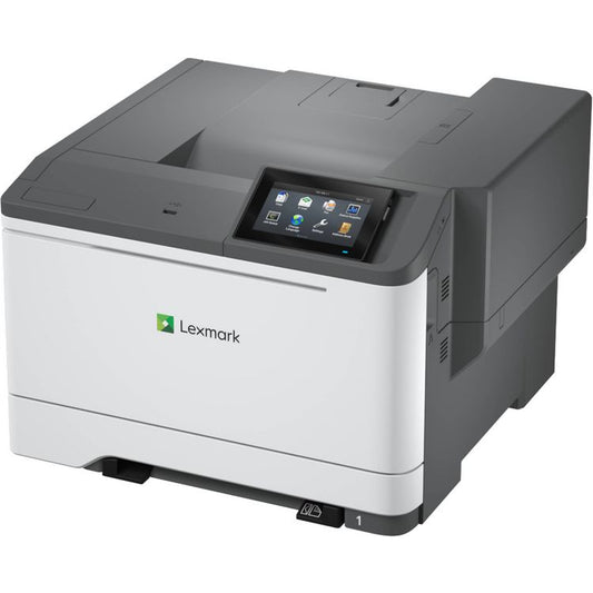 CS632dwe Wireless Color Laser Printer