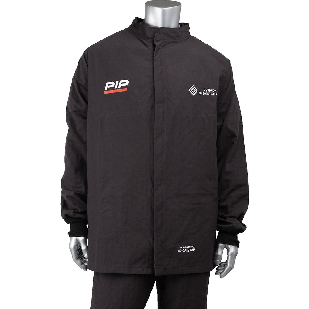 PIP Gore-tex Pyrad AR/FR JACKET-40 CAL/CM2
