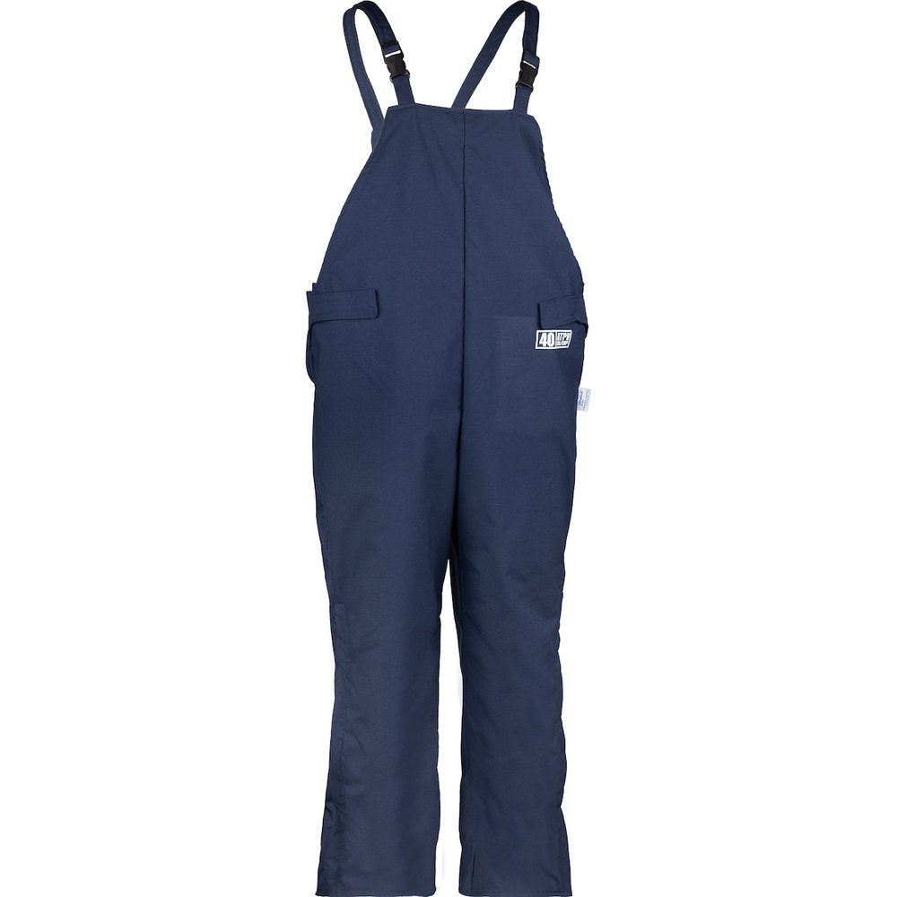 PIP AR/FR Ultralight BIB OVERALL-40 CAL/CM2