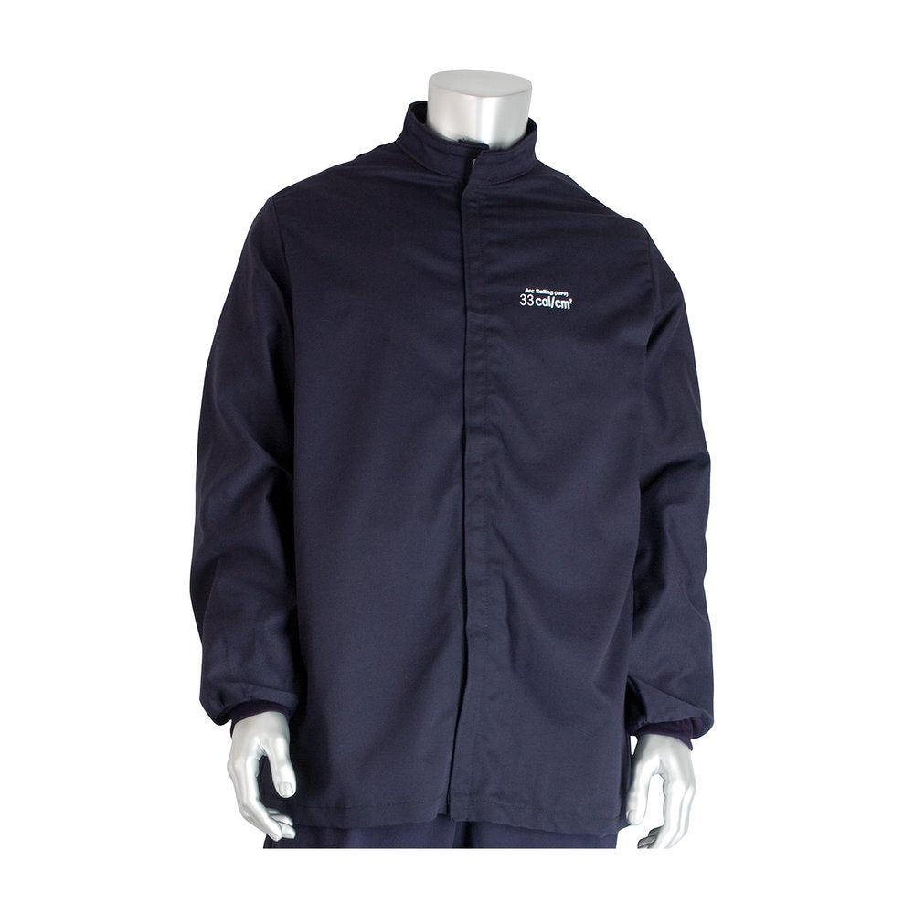 PIP AR/FR JACKET-33 CAL/CM2