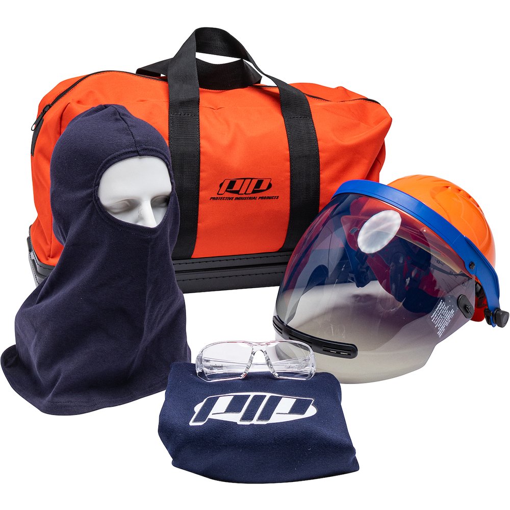 PIP PPE 2 ARC Flash KIT-12 CAL/CM2