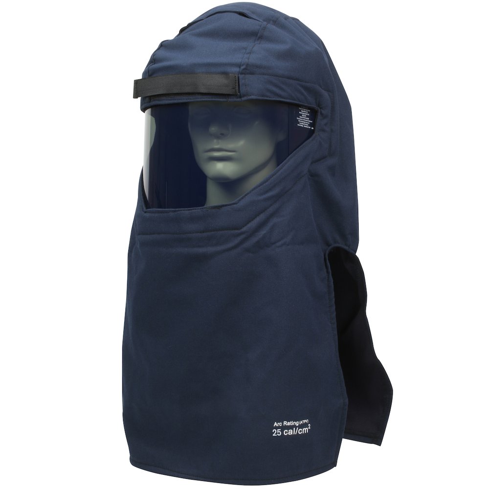 PIP ARC HOOD-25 CAL/CM2