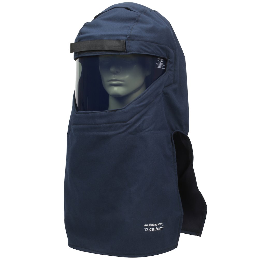 PIP ARC HOOD-12 CAL/CM2