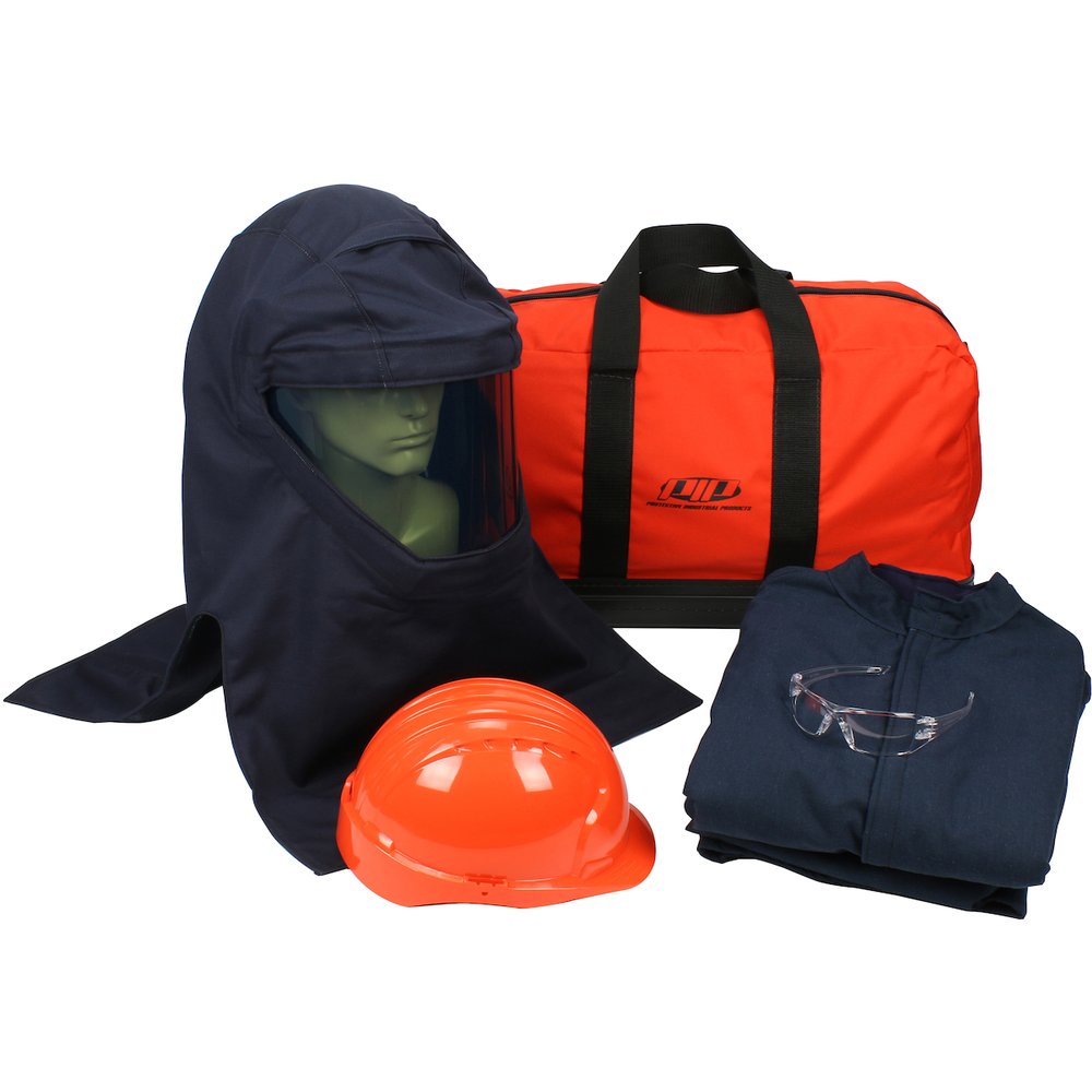 PIP PPE 3 ARC Flash KIT-33 CAL/CM2